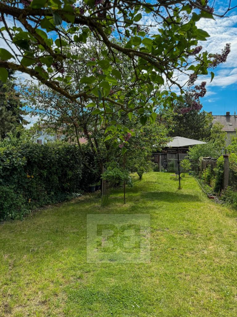 2-room apartment for rent · 41 m² · Plzeň — 577 €/mo