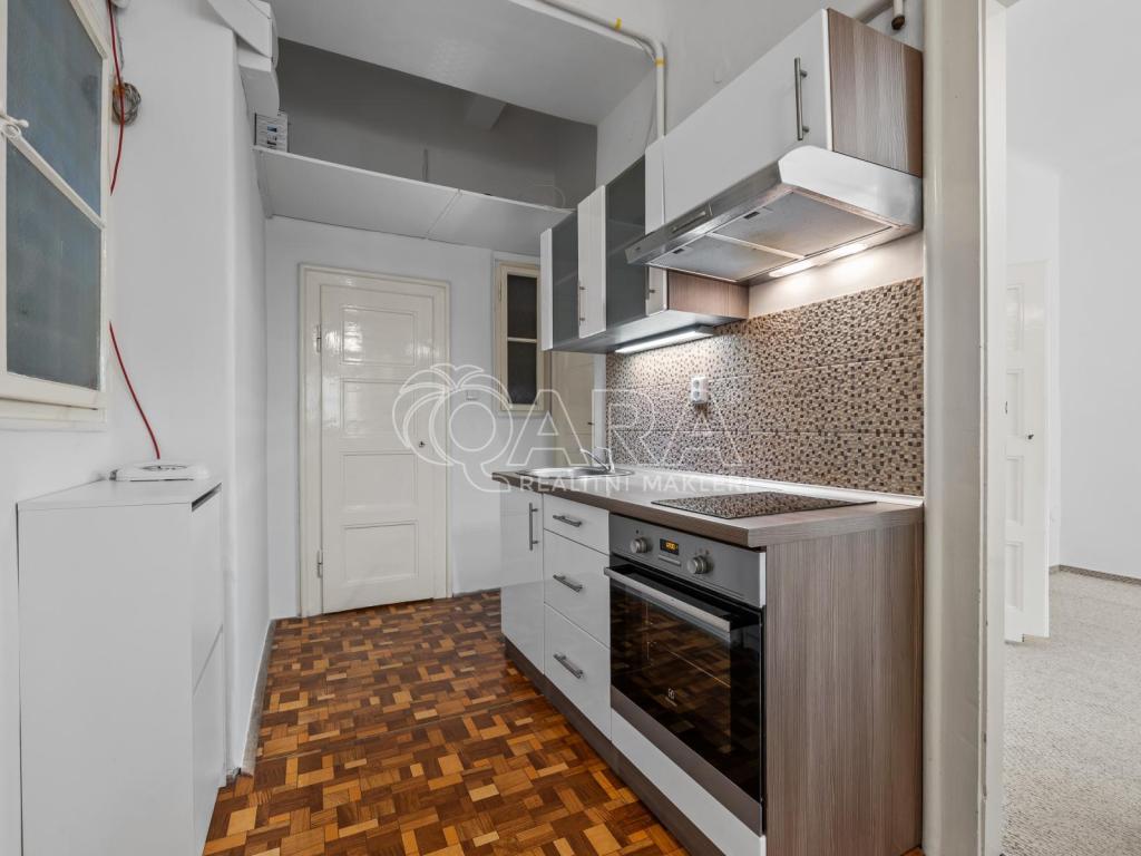 Pronájem bytu 2+1 57 m2