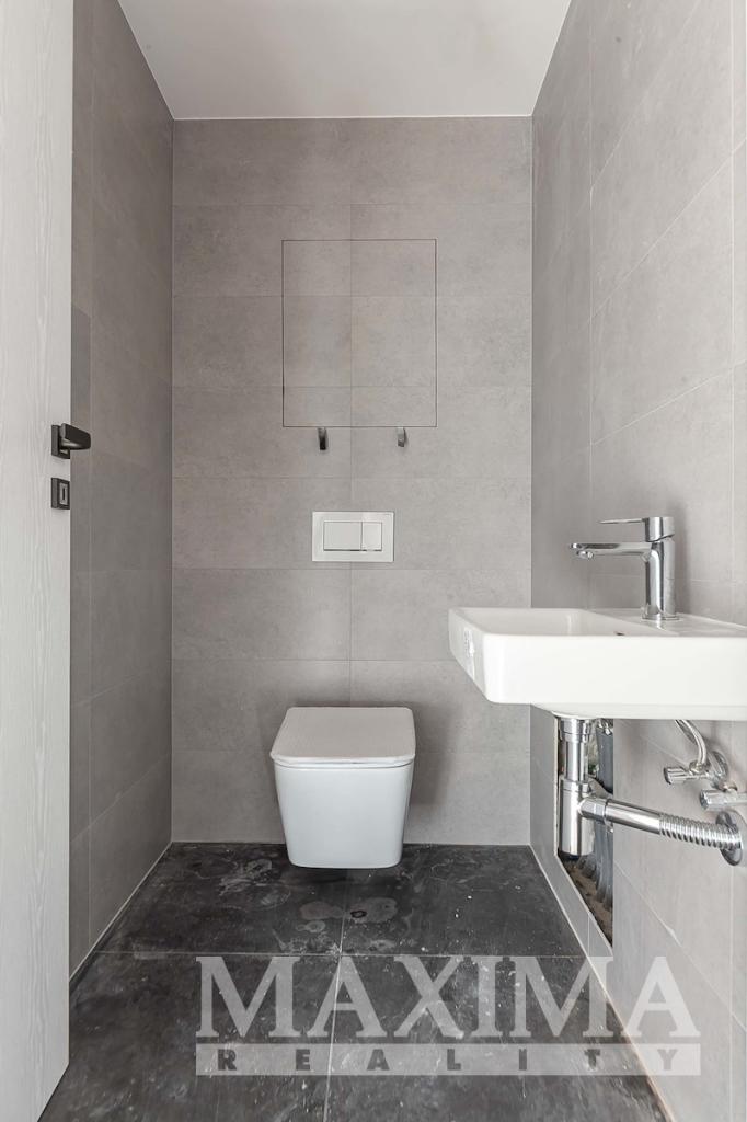 Prodej bytu 4+kk 114 m2, Praha – náhled fotky 18