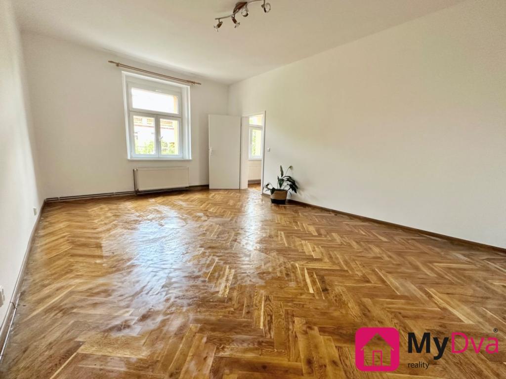 Pronájem bytu 2+kk 80 m2, Praha – náhled fotky 7