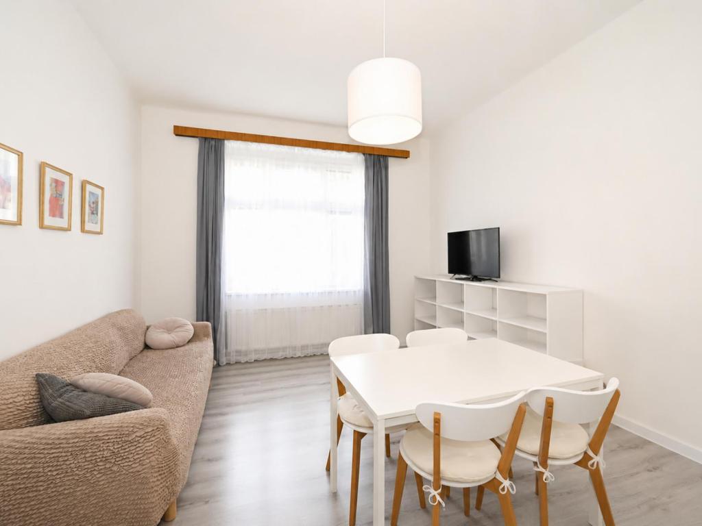 Pronájem bytu 2+kk 55 m2