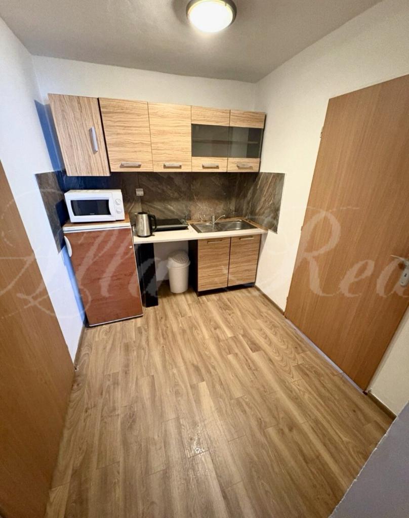 Pronájem bytu 1+1 35 m2