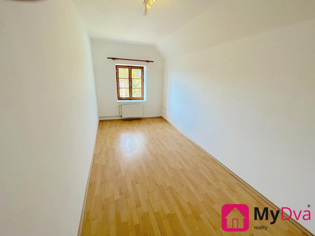 Pronájem bytu 3+kk 60 m2