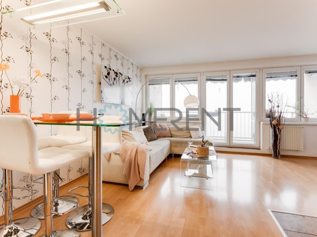 Pronájem bytu 3+kk 68 m2