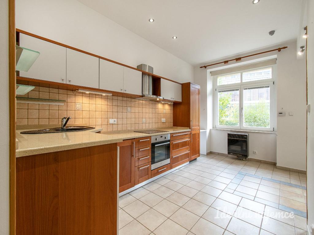 Pronájem bytu 1+1 43 m2