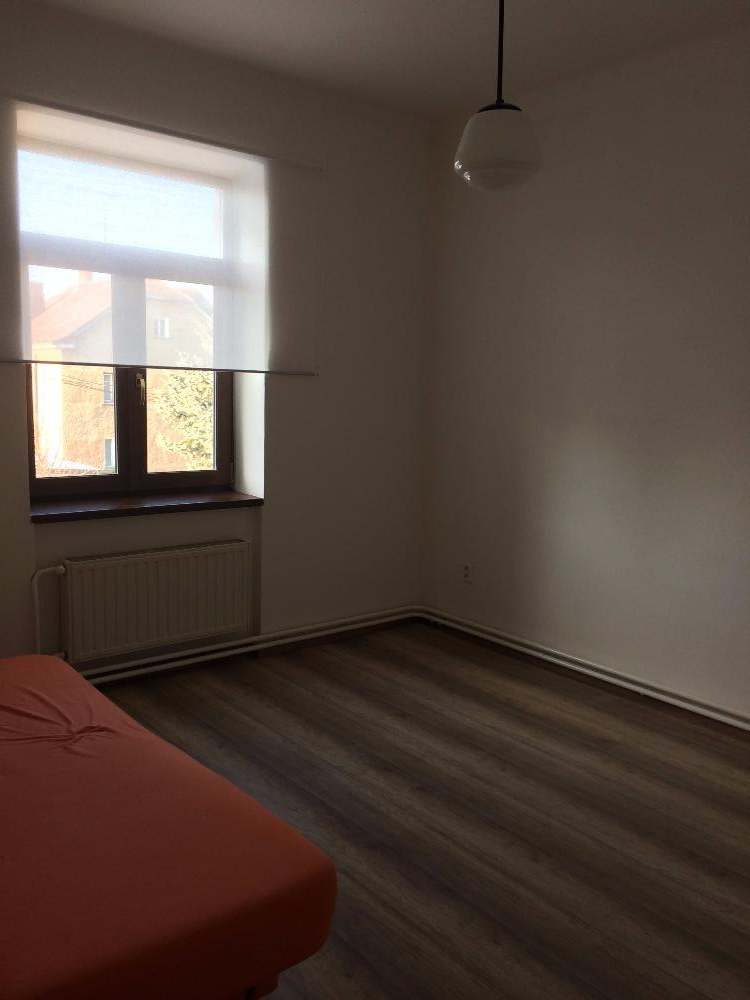 Pronájem bytu 3+1 81 m2