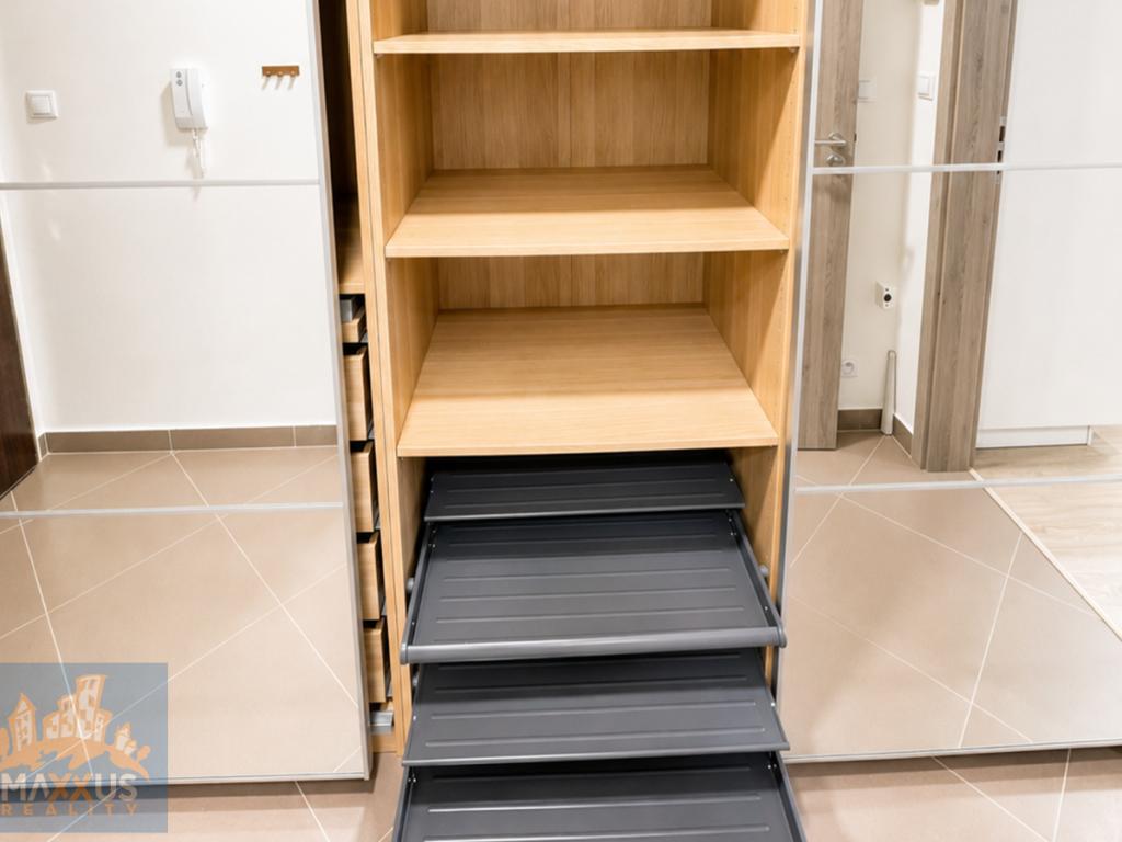 Pronájem bytu 1+kk 33 m² - Ansicht 3