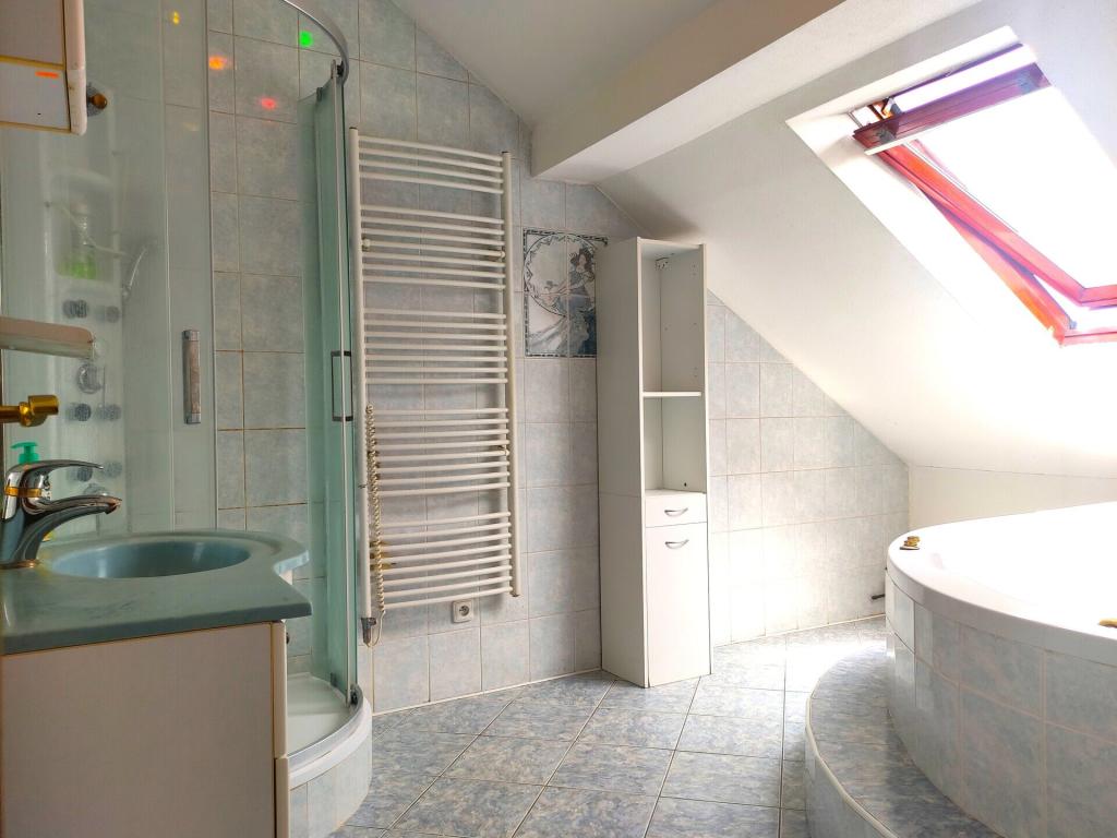 Pronájem bytu 3+1 160 m2
