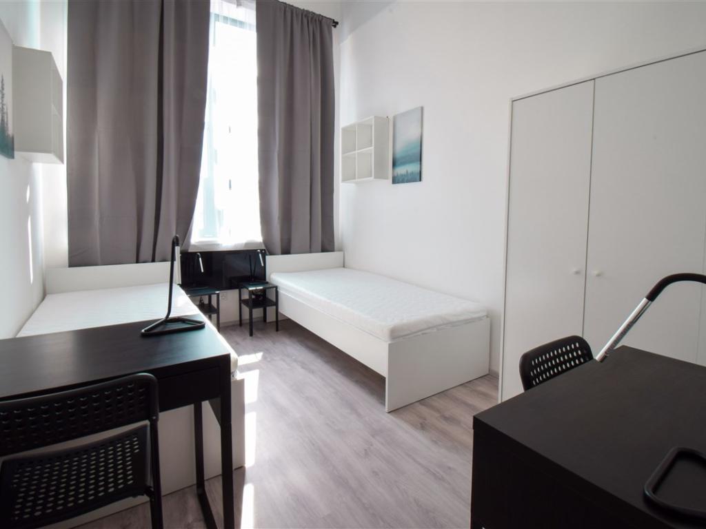 Pronájem bytu 2+1 33 m2