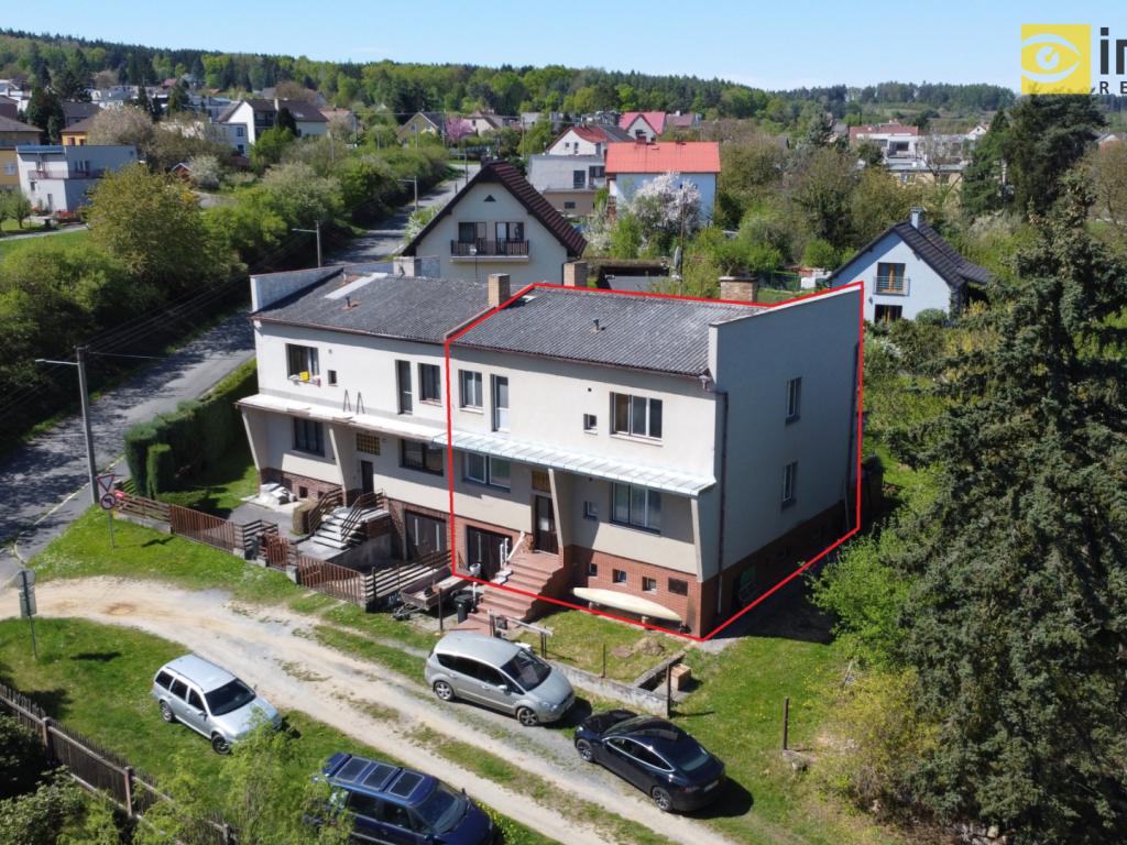 Prodej domu 210 m2