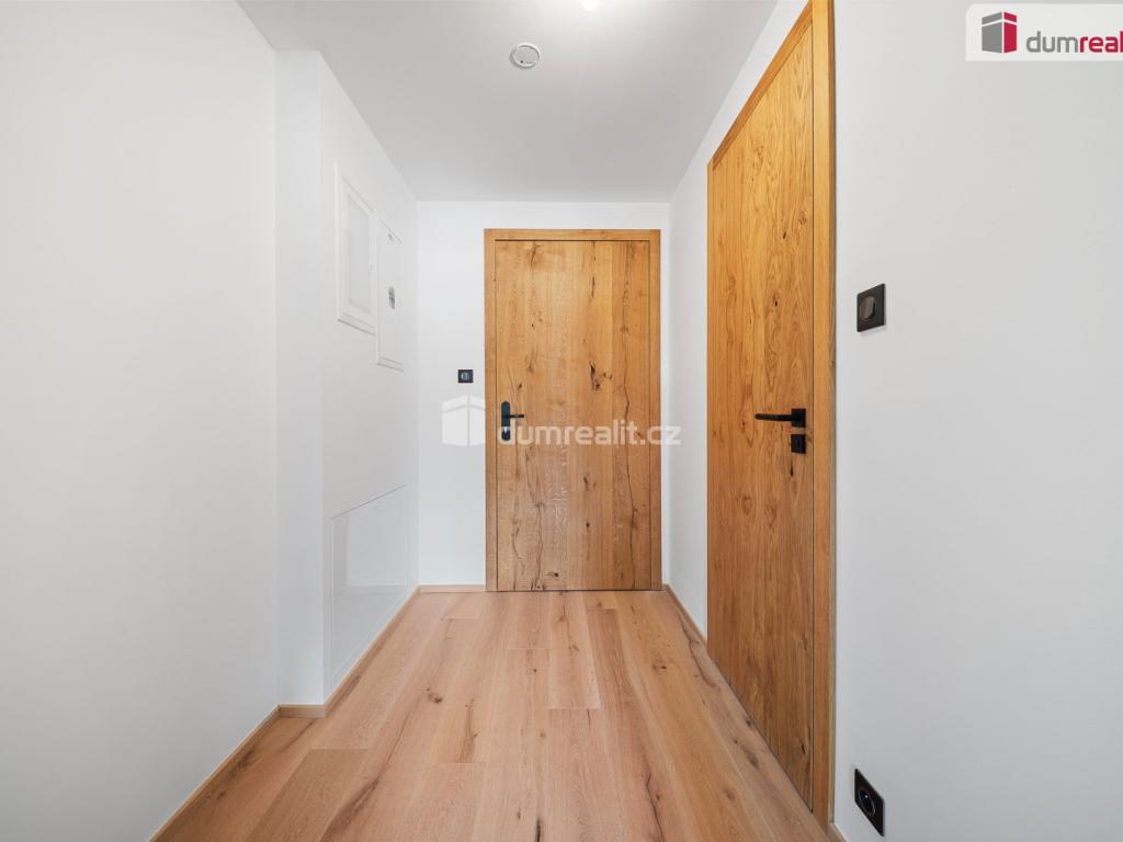 Prodej bytu 1+kk 29 m2, Harrachov – náhled fotky 12