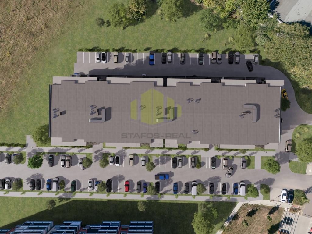 Prodej bytu 1+kk 32 m2, Olomouc – náhled fotky 10