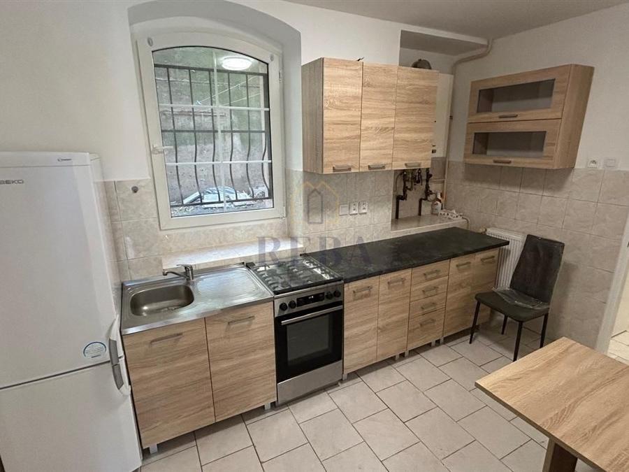 Pronájem bytu 2+1 74 m2