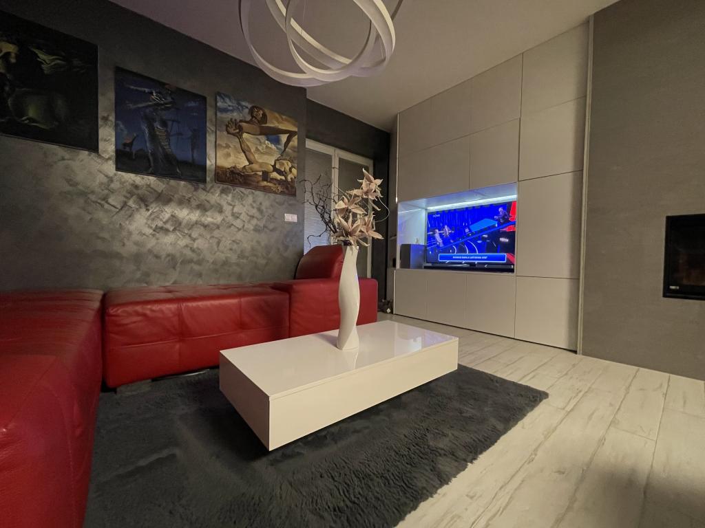 Prodej bytu 4+kk 180 m2