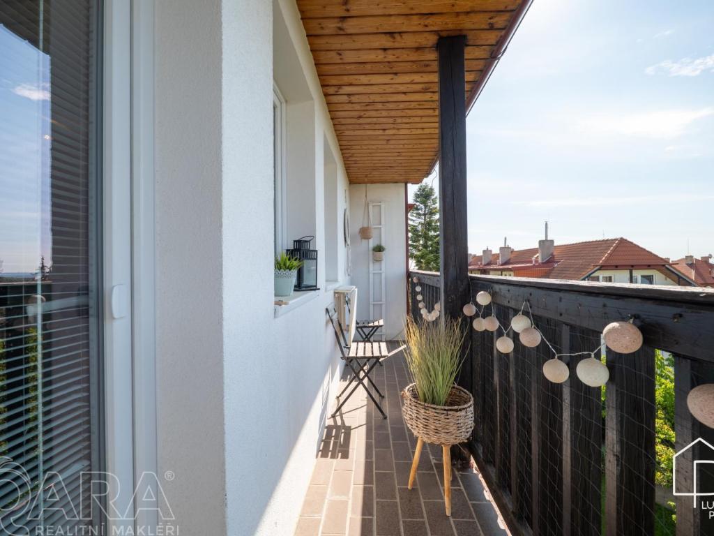 Pronájem bytu 2+1 59 m2