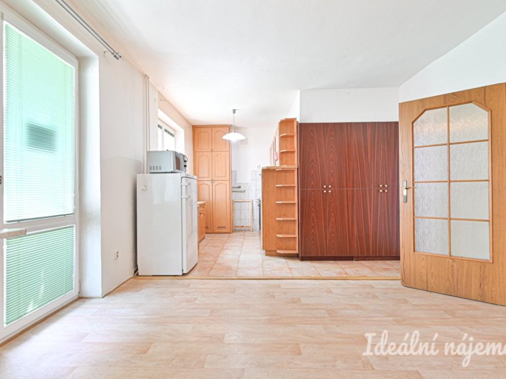 Pronájem bytu 3+kk 72 m2