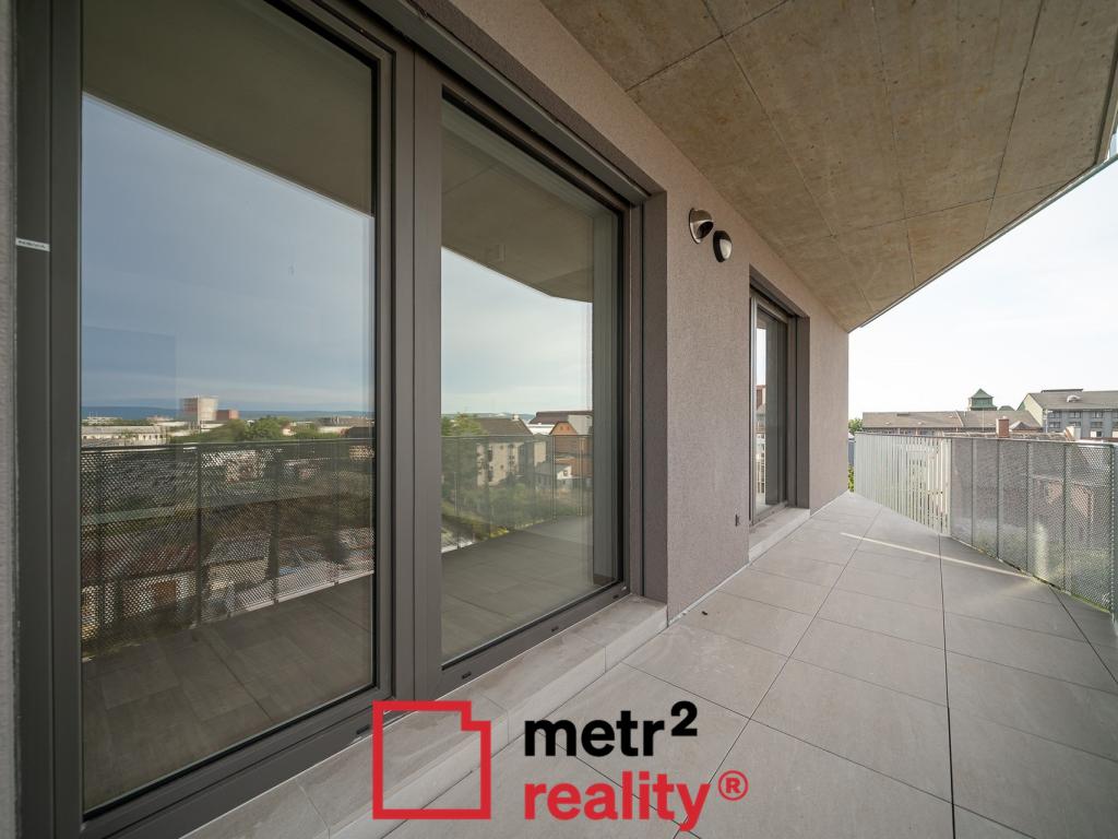 Pronájem bytu 2+kk 65 m2