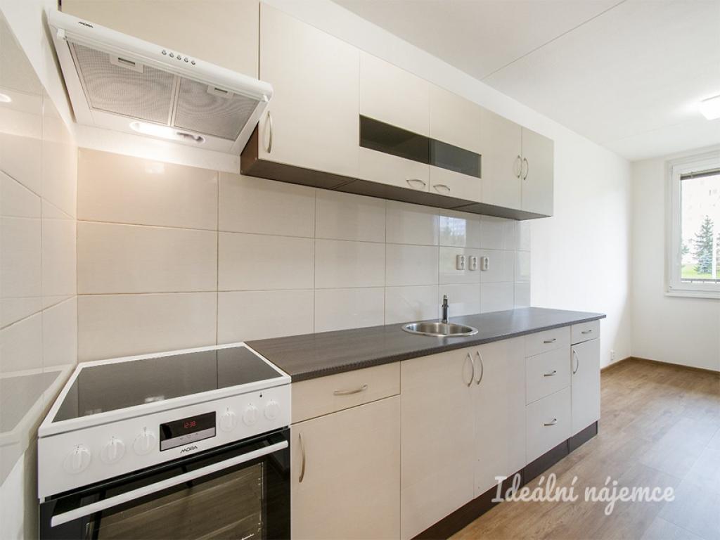 Pronájem bytu 4+1 96 m2