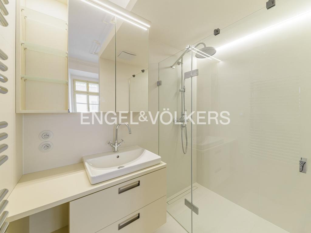 Pronájem bytu 2+kk 51 m2