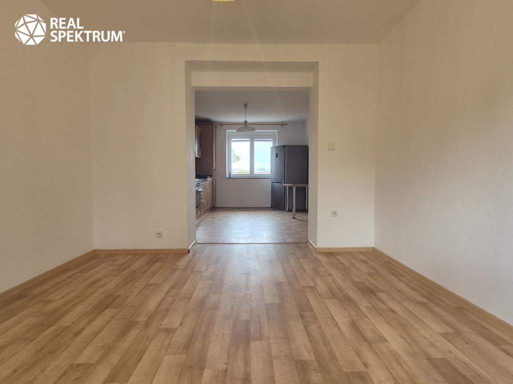 Pronájem bytu 2+kk 47 m2