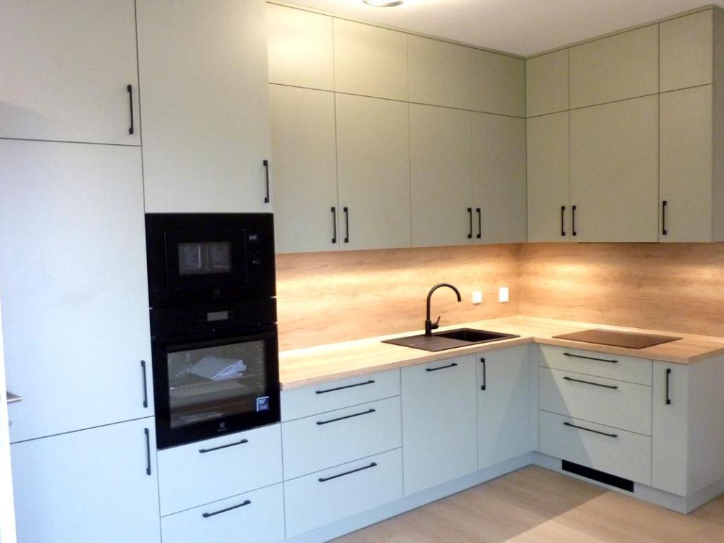 Pronájem bytu 2+kk 68 m2