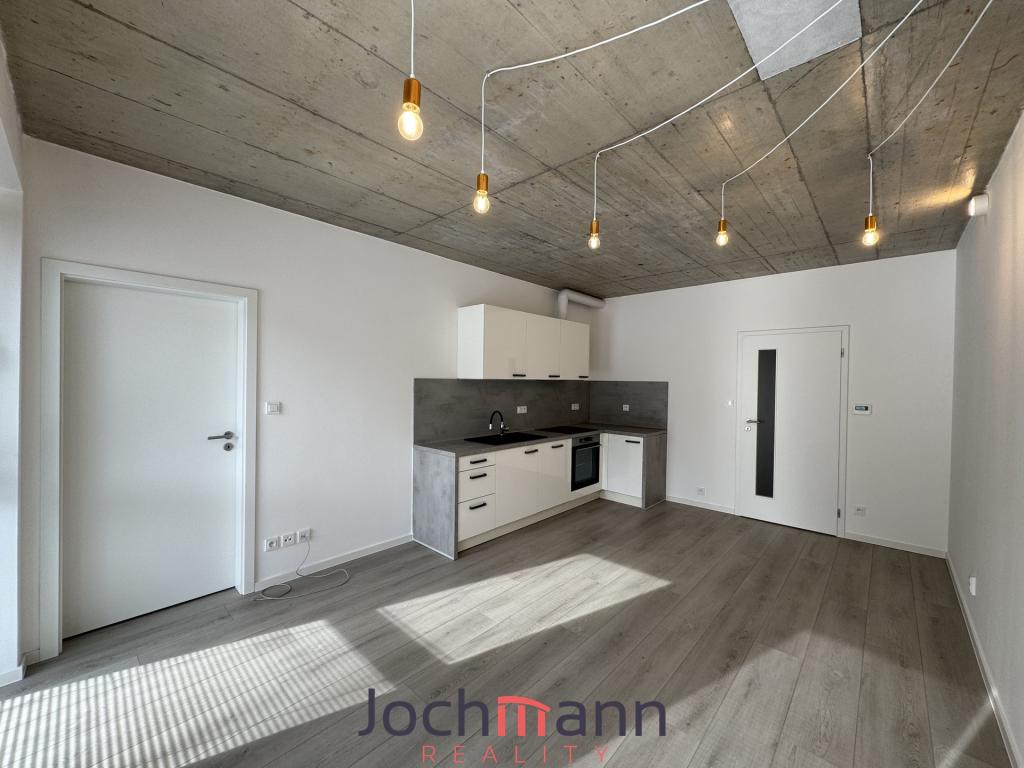 Pronájem bytu 2+kk 42 m2