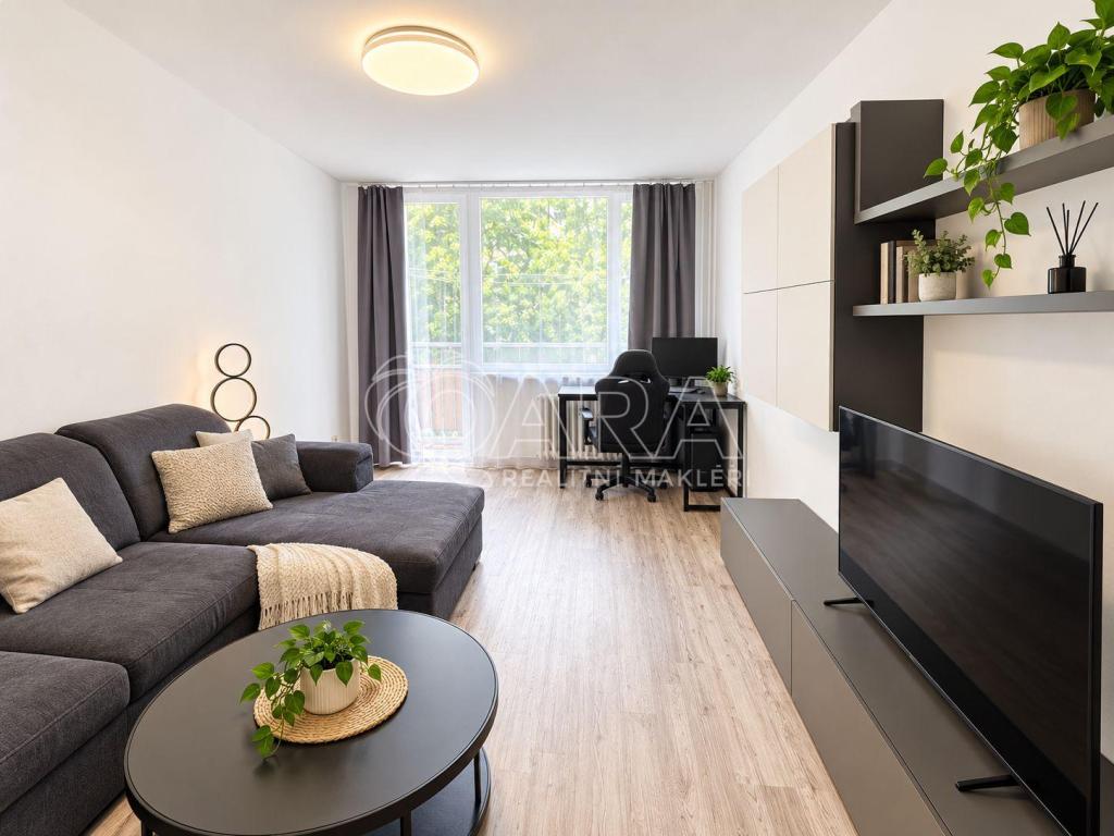 Prodej bytu 3+1 65 m2