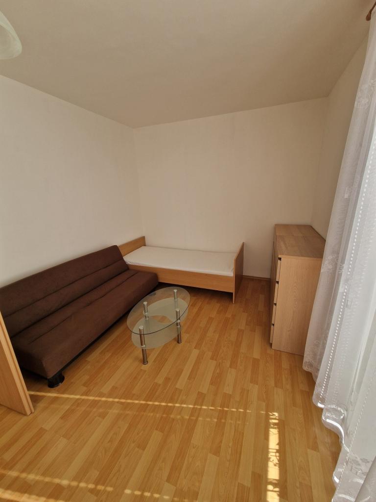 Pronájem bytu 1+kk 33 m2