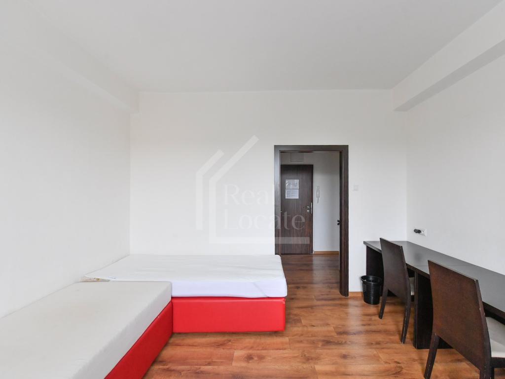 Pronájem bytu atypický 21 m2