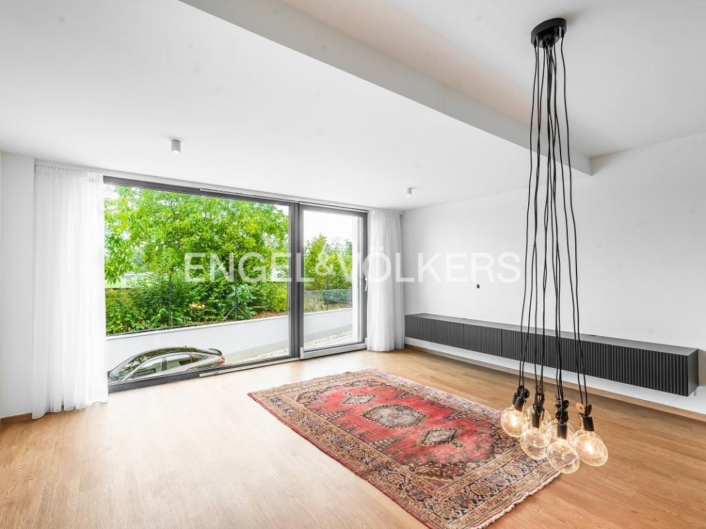 Pronájem domu 165 m2