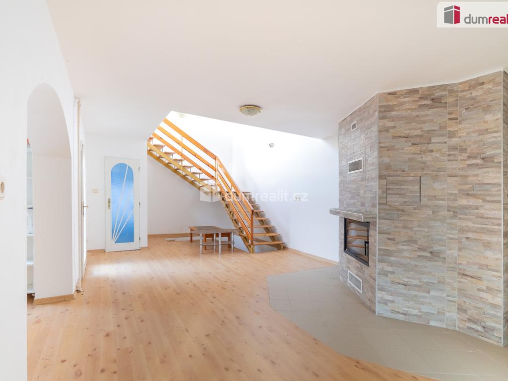 Prodej domu 230 m2