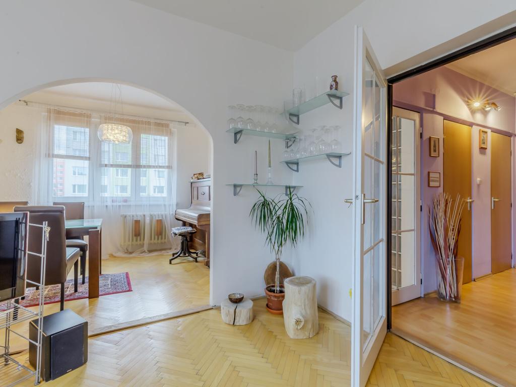 Prodej bytu 4+1 70 m2, Kladno – náhled fotky 9