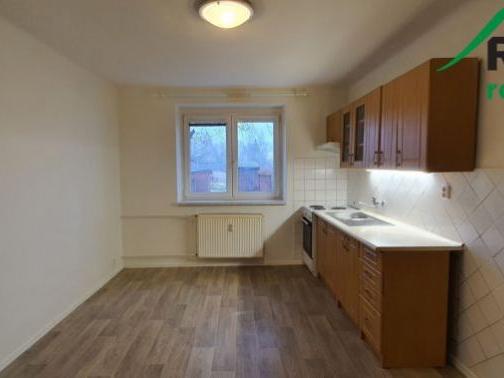 Pronájem bytu 1+1 36 m2