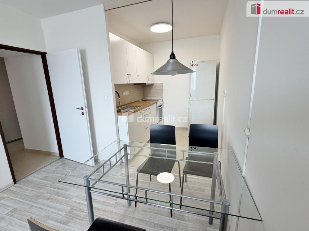Pronájem bytu 2+kk 45 m2