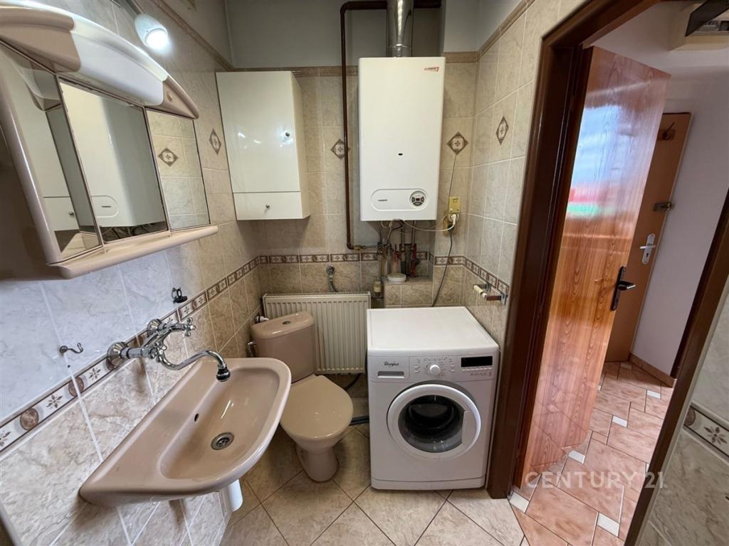 Pronájem bytu 2+1 45 m2