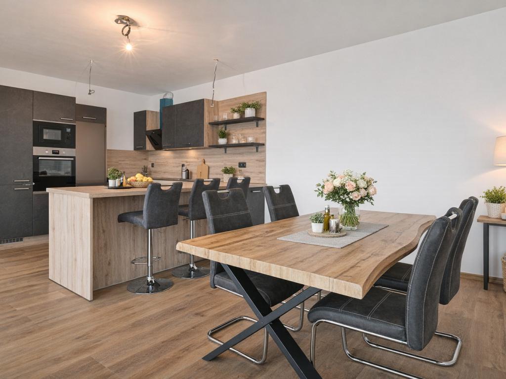 Pronájem bytu 4+kk 127 m2