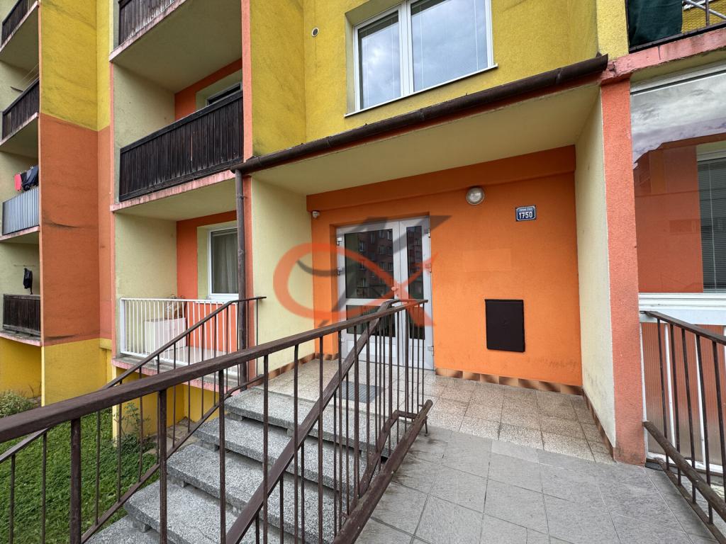 Prodej bytu 3+1 82 m2, Rožnov pod Radhoštěm – náhled fotky 20