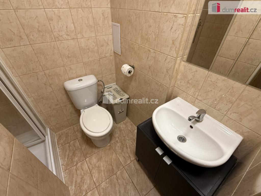 Prodej bytu 1+kk 29 m2, Kladno – náhled fotky 10