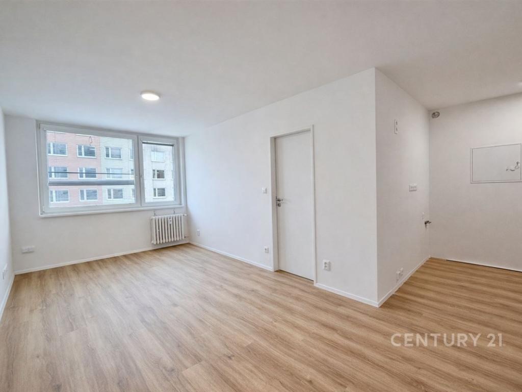 Pronájem bytu 2+kk 47 m2