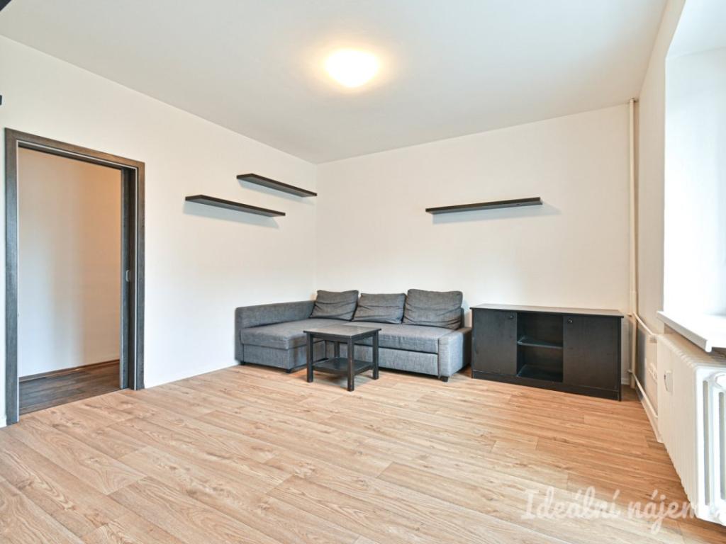 Pronájem bytu 3+kk 72 m2