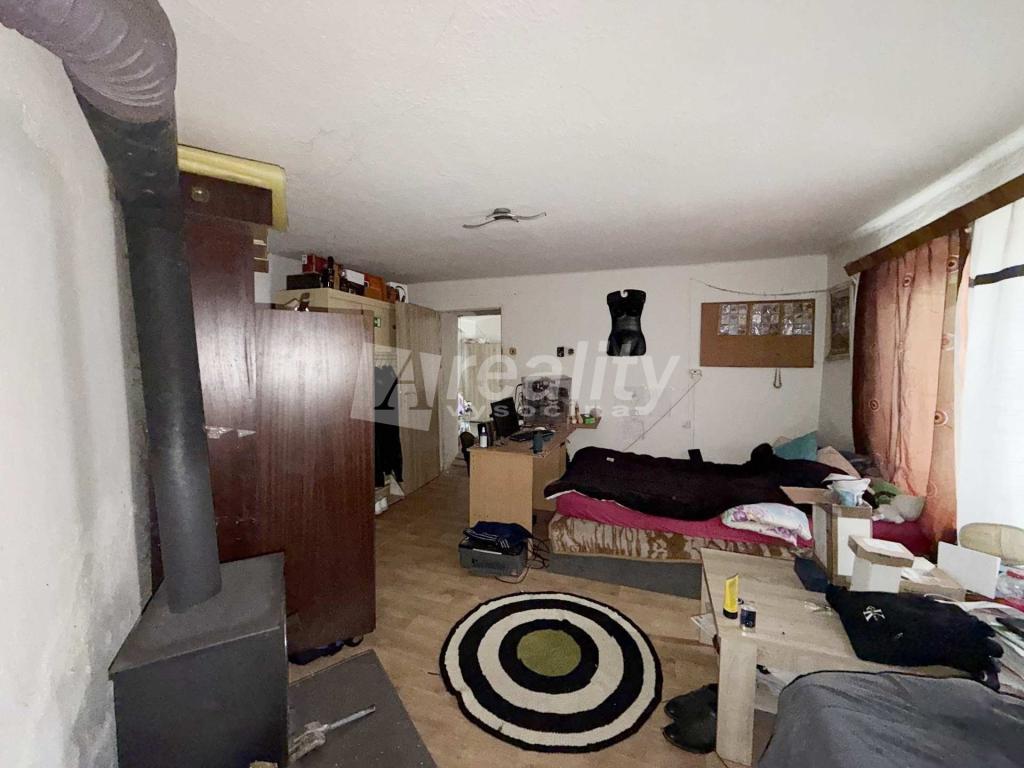 Prodej domu 95 m2