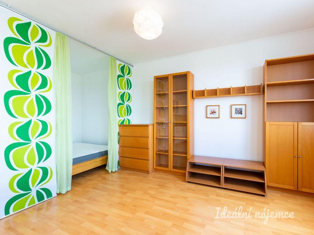 Pronájem bytu 1+kk 40 m2