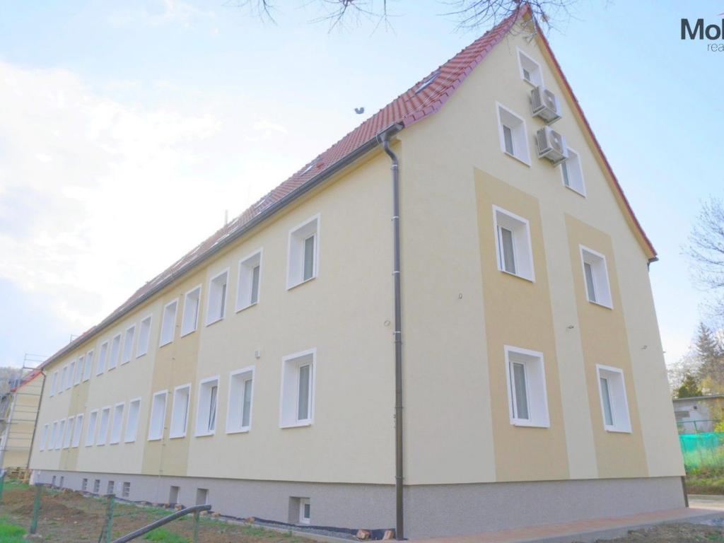 Pronájem bytu 3+kk 63 m2