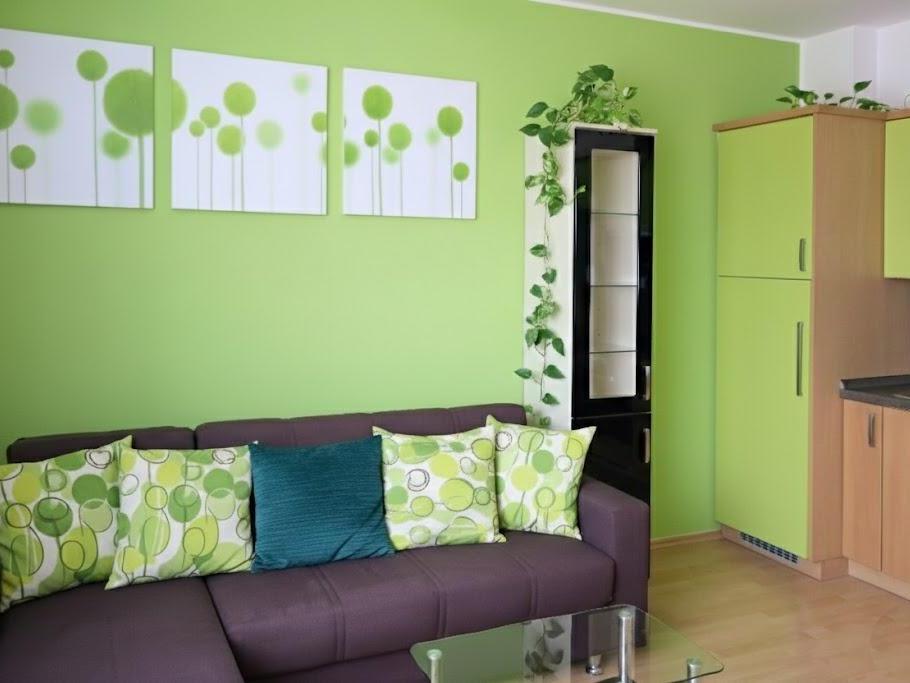 Pronájem bytu 2+kk 42 m2