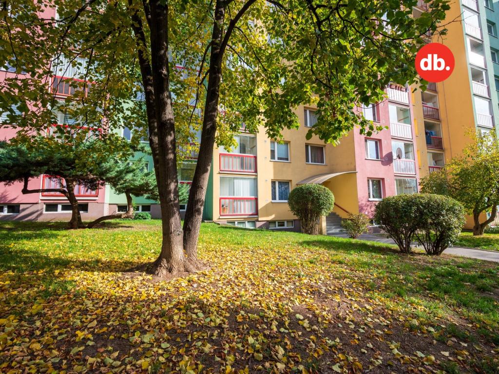 Prodej bytu 1+1 34 m2