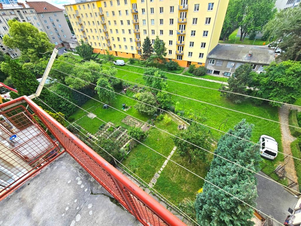 Pronájem bytu 1+1 45 m2, Olomouc – náhled fotky 9