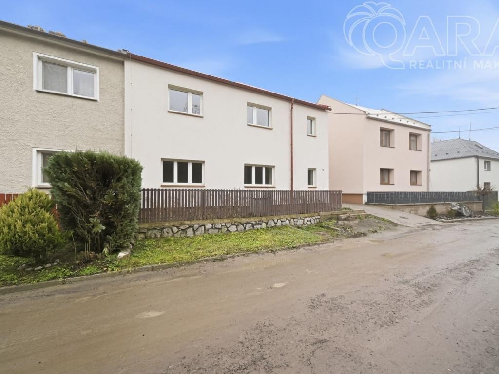 Prodej domu 125 m² - Więcej