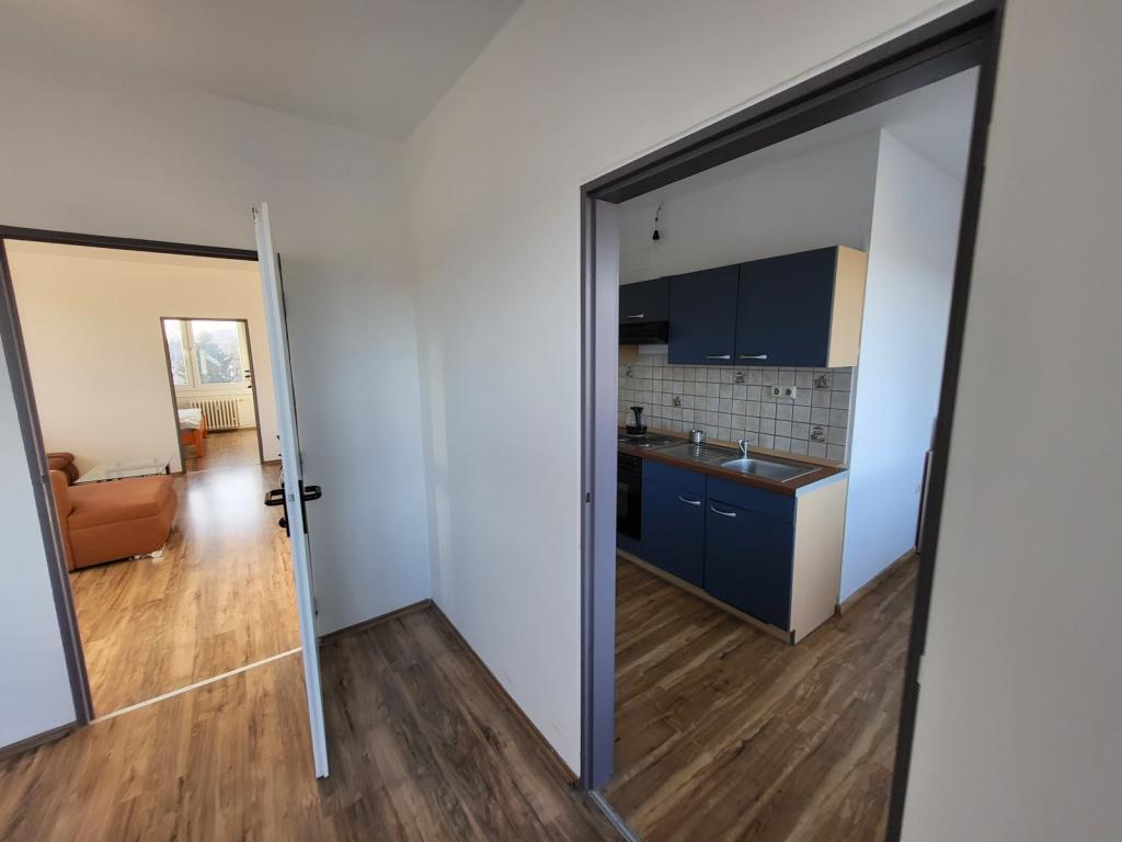 Pronájem bytu 3+1 67 m2
