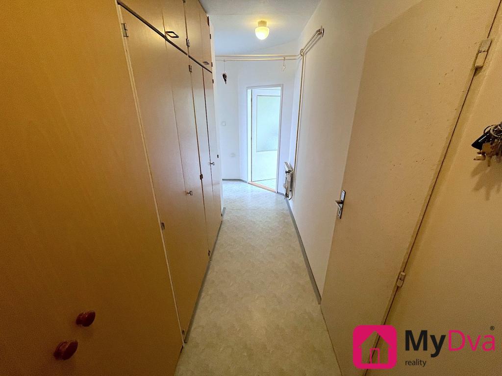 Pronájem bytu 2+kk 45 m² – další