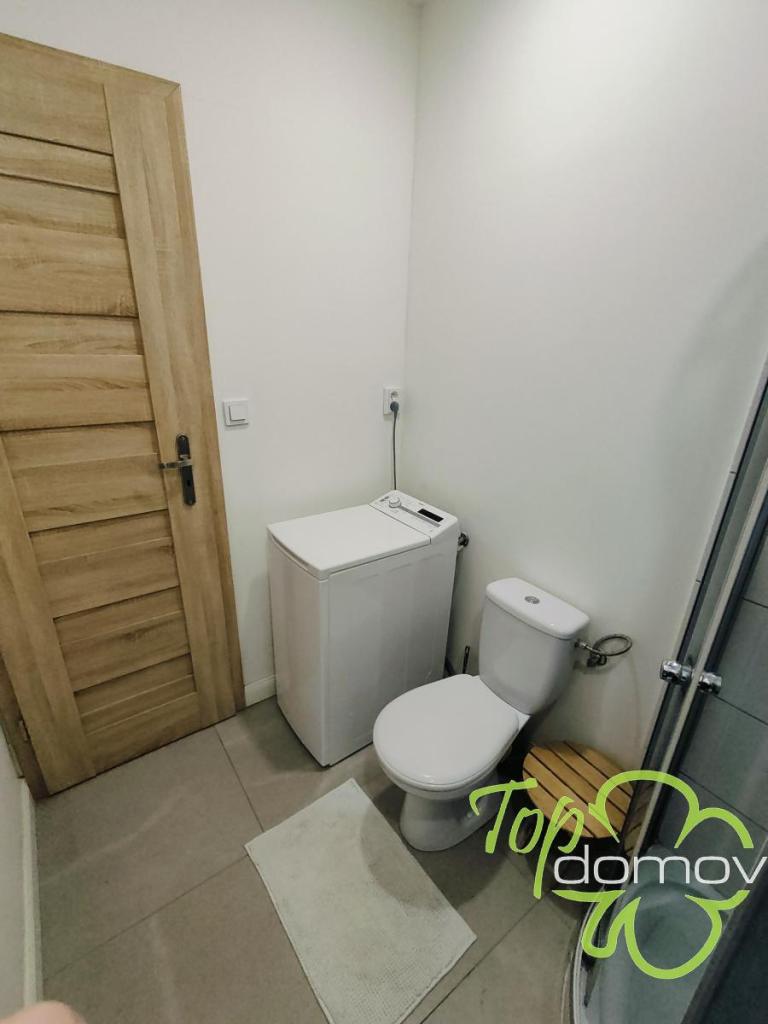 Pronájem bytu 1+kk 26 m2
